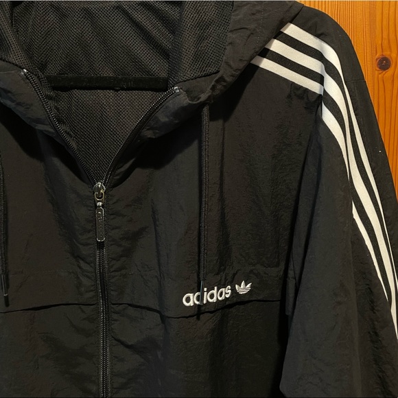 Adidas Jacket - Picture 2 of 3
